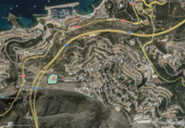 Sòl urbà en venda a la España, Altea, ref.: TR116414 foto