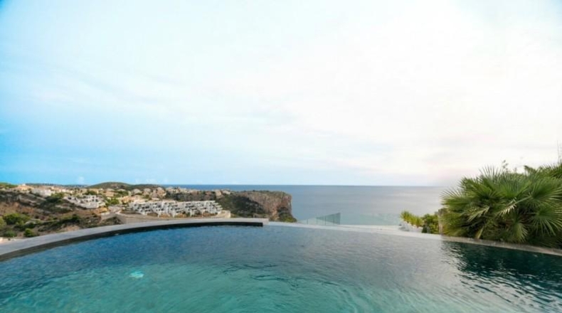 Alicante - Benitachell - 1113m2