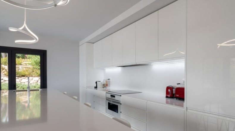Alicante - Benitachell - 1113m2