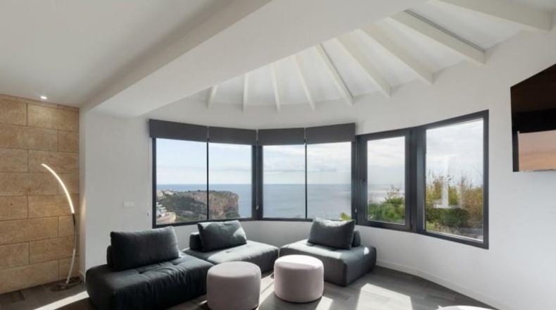 Alicante - Benitachell - 1113m2