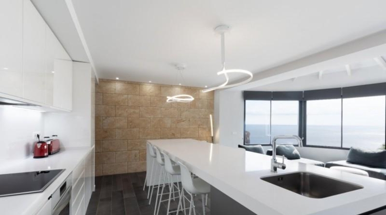 Alicante - Benitachell - 1113m2