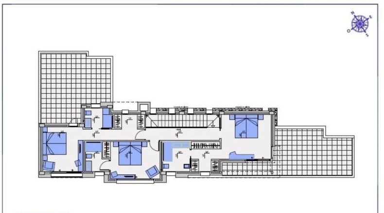 Alicante - Calpe - 800m2