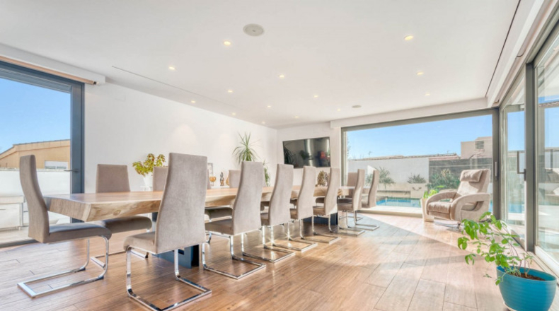 Gerona - Avinyonet de Puigventós - 1450m2
