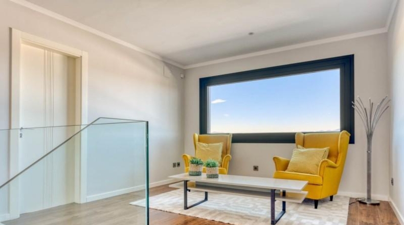 Gerona - Avinyonet de Puigventós - 1450m2