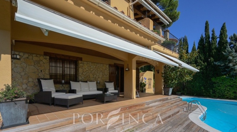 Gerona - Palafrugell - 539m2