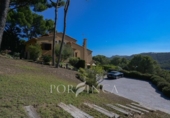 Xalet independent amb terreny en venda a la España, Calella de Palafrugell, ref.: TR140378 foto