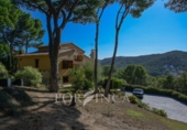 Xalet independent amb terreny en venda a la España, Calella de Palafrugell, ref.: TR140378 foto