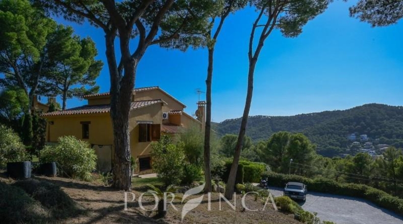 Gerona - Palafrugell - 539m2