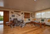 Xalet independent amb terreny en venda a la España, Calella de Palafrugell, ref.: TR140378 foto