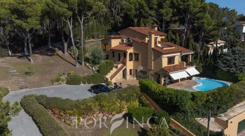 Gerona - Palafrugell - 539m2