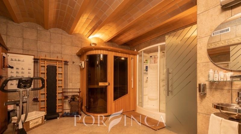 Gerona - Palafrugell - 539m2