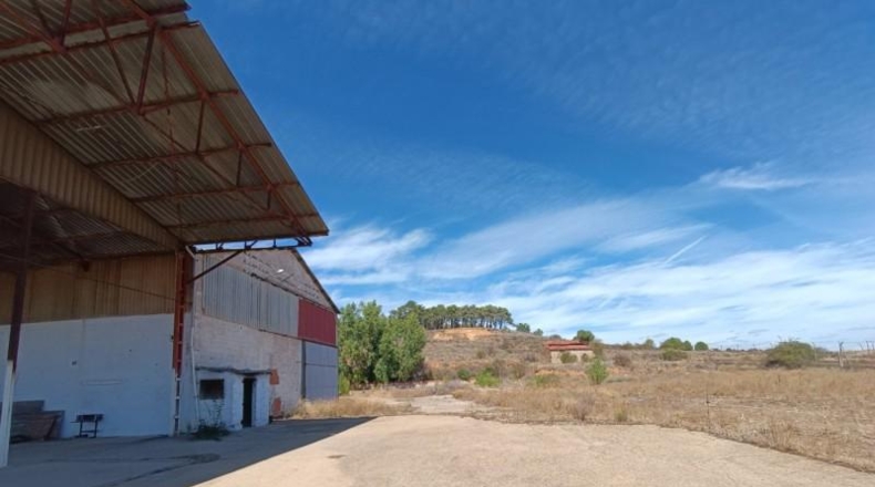 Leon - Chozas de Abajo - 18278m2
