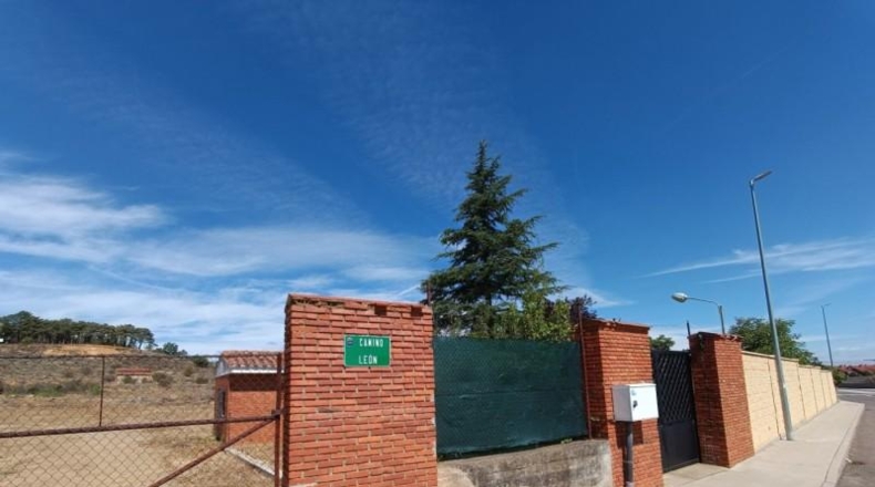 Leon - Chozas de Abajo - 18278m2