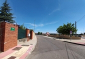 Suelo urbano en venta en la España, Chozas de Abajo, ref: TR118770 foto