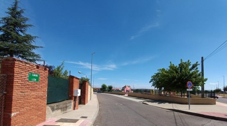 Leon - Chozas de Abajo - 18278m2
