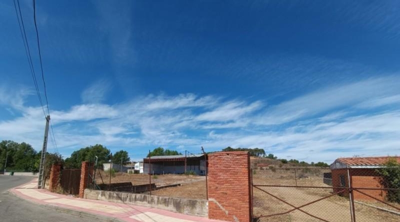 Leon - Chozas de Abajo - 18278m2