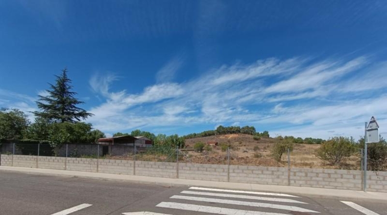 Leon - Chozas de Abajo - 18278m2