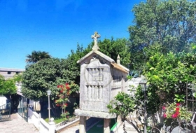 Vigo 2089&nbsp;m² 