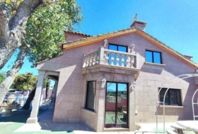 Vigo 2089&nbsp;m² 