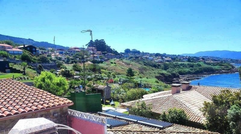 Pontevedra - Vigo - 2089m2