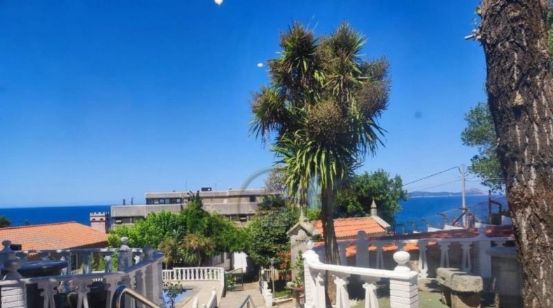 Pontevedra - Vigo - 2089m2