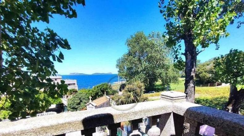 Pontevedra - Vigo - 2089m2