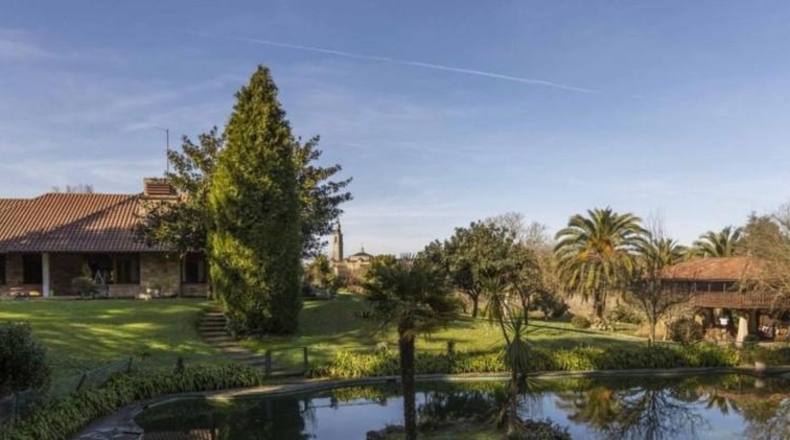 Asturias - Gijón - 12000m2