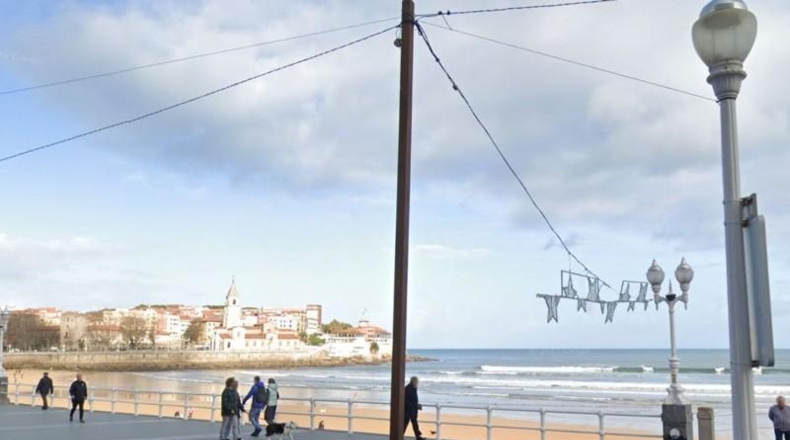 Asturias - Gijón - 12000m2