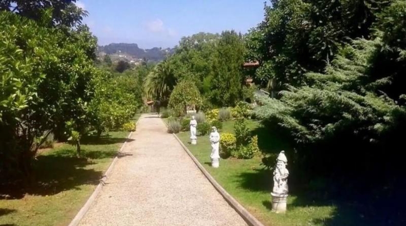 Asturias - Gijón - 12000m2