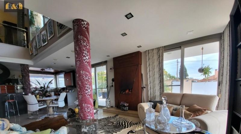 Murcia - Águilas - 750m2