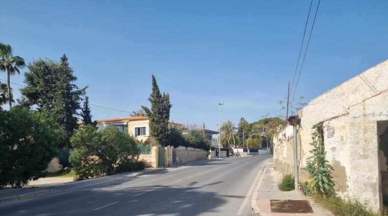 Alicante - San Juan de Alicante - 10000m2