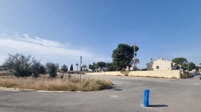 Alicante - San Juan de Alicante - 10000m2