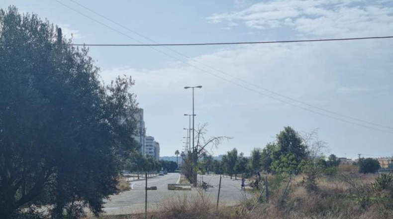 Alicante - San Juan de Alicante - 10000m2