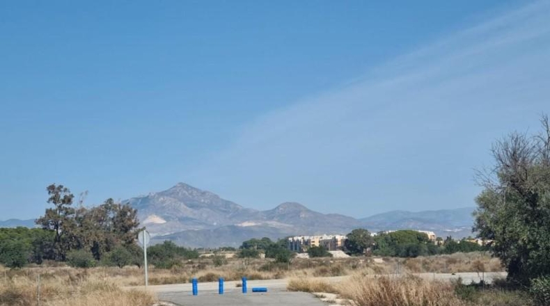 Alicante - San Juan de Alicante - 10000m2