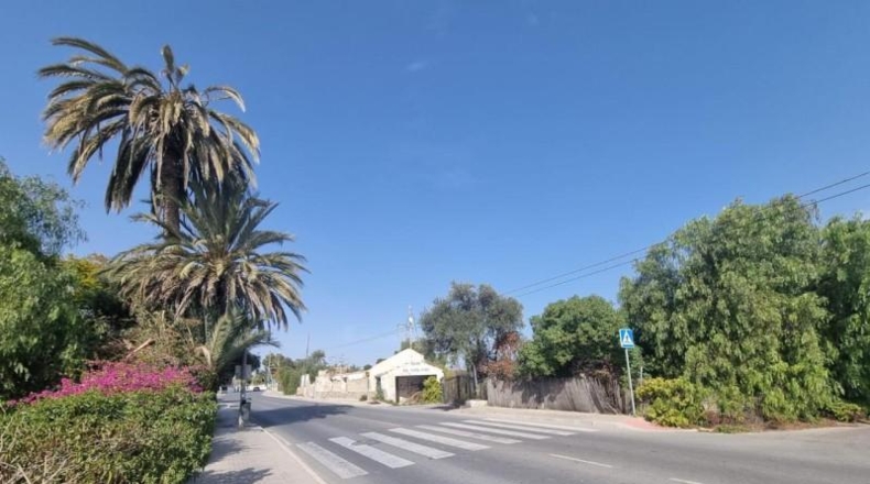 Alicante - San Juan de Alicante - 10000m2