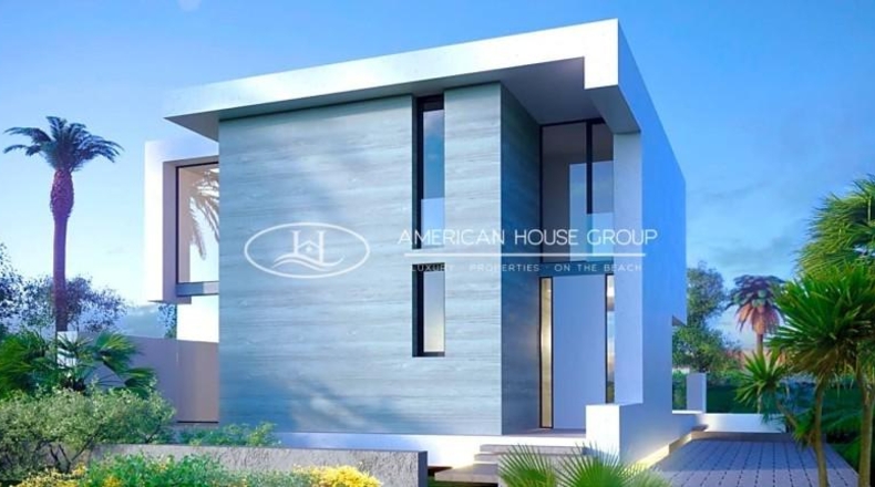 Málaga - Estepona - 500m2