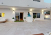 Xalet independent amb terreny en venda a la España, San Bartolomé de Tirajana, ref.: TR112462 foto