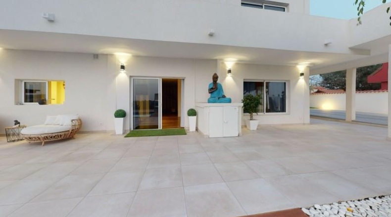 Las Palmas - San Bartolomé de Tirajana - 5990m2