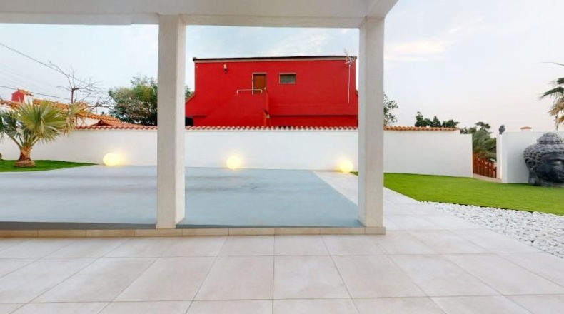 Las Palmas - San Bartolomé de Tirajana - 5990m2