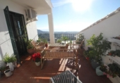 Casa de poble en venda a la España, Campo-Mijas, ref.: TR295208 foto