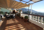 Casa de poble en venda a la España, Campo-Mijas, ref.: TR295208 foto