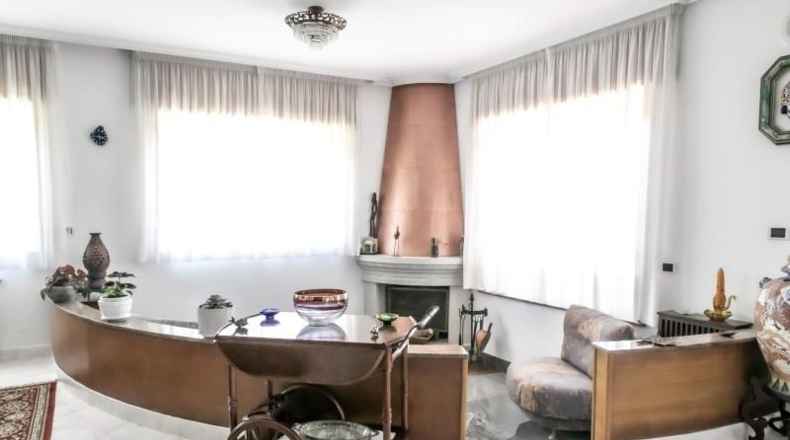 La Coruña - Santiago de Compostela - 13391m2