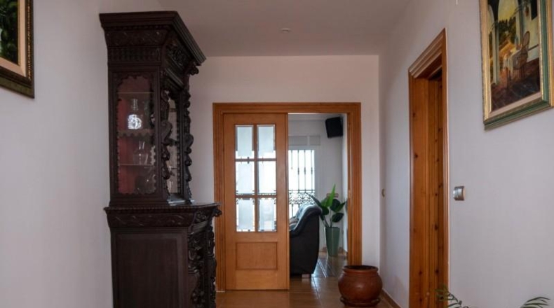 Málaga - Estepona - 2800m2