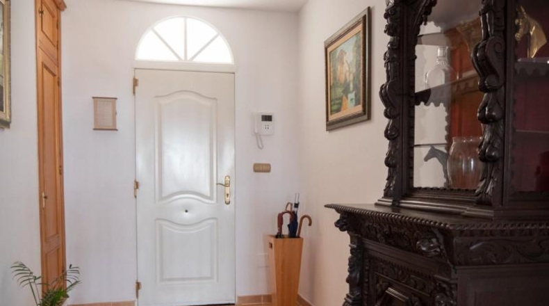Málaga - Estepona - 2800m2