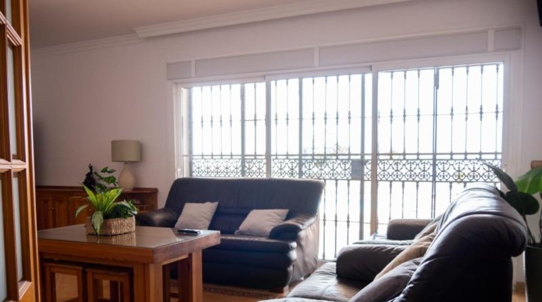 Málaga - Estepona - 2800m2