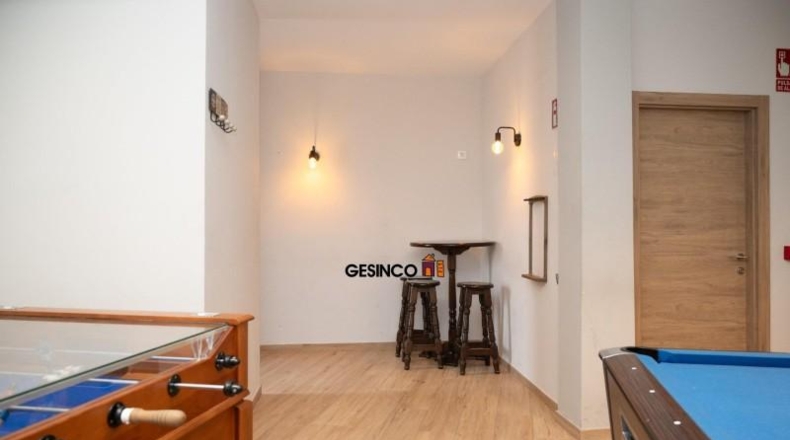 Valencia - Enguera - 593m2