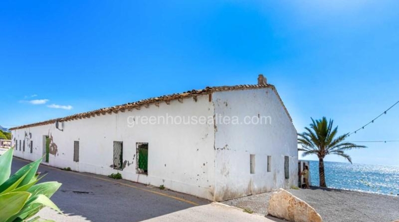 Alicante - Altea - 498m2