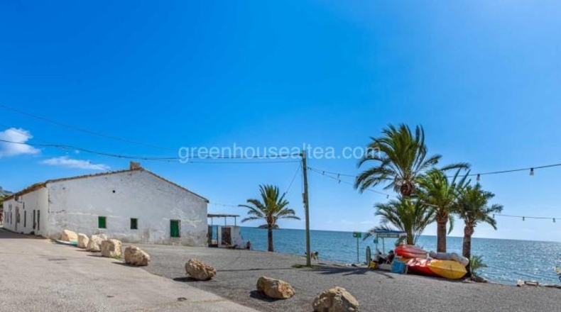 Alicante - Altea - 498m2