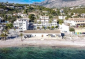 Xalet independent amb terreny en venda a la España, Altea la Vella, ref.: TR149562 foto