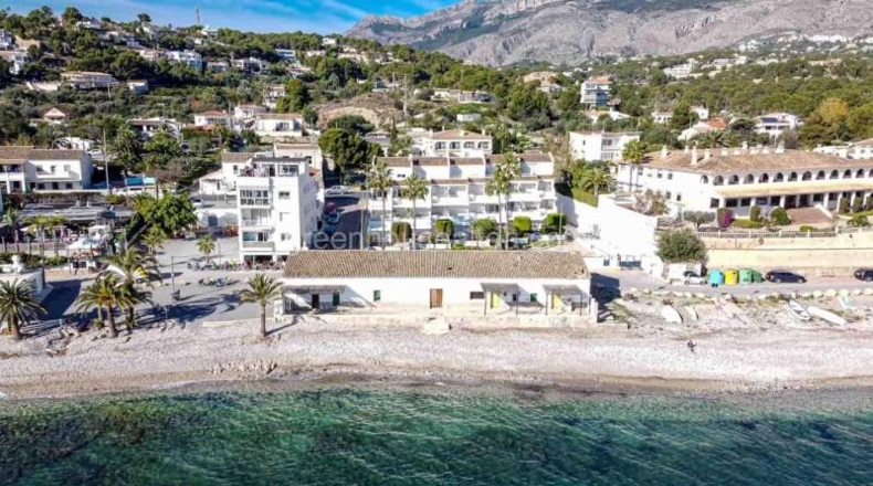 Alicante - Altea - 498m2